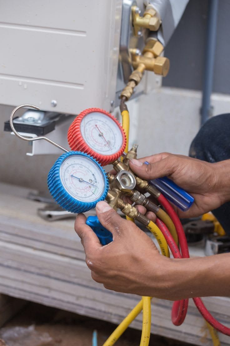 TemiVic Installation Service