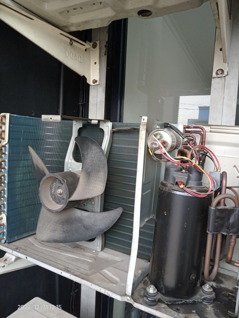 HVAC Maintenance